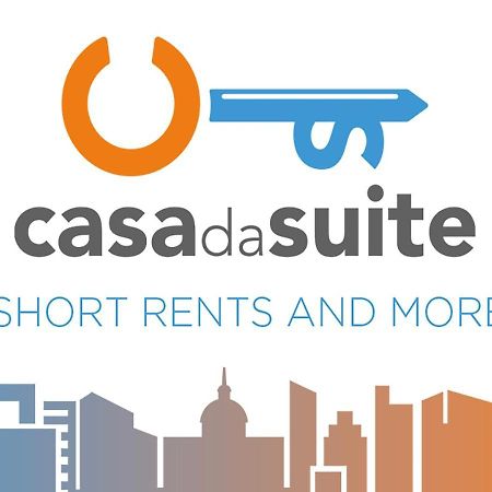 Casa Da Suite Margae Milan Extérieur photo