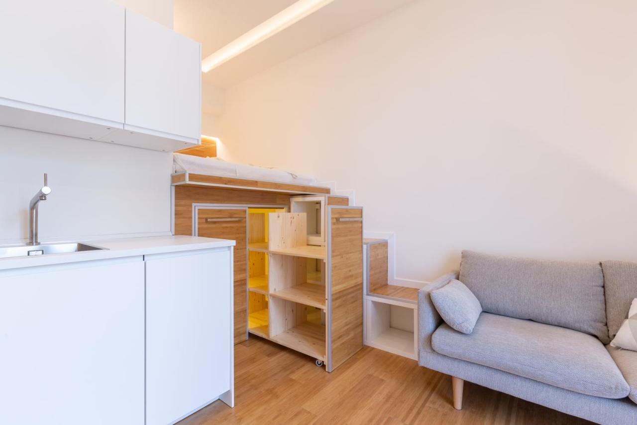 Casa Da Suite Margae Milan Extérieur photo
