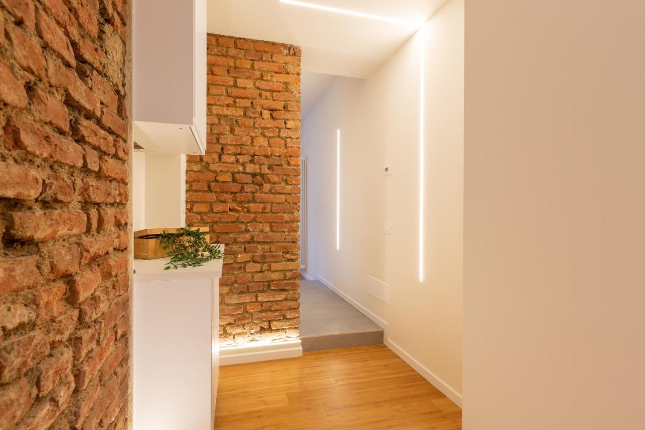 Casa Da Suite Margae Milan Extérieur photo