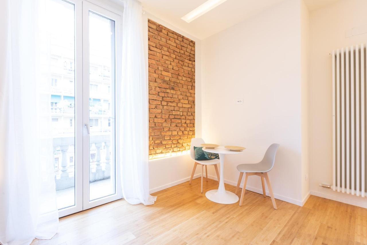 Casa Da Suite Margae Milan Extérieur photo