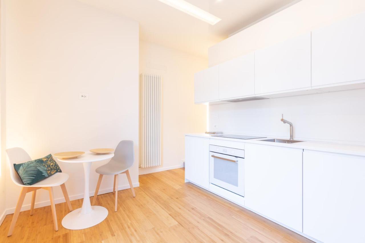 Casa Da Suite Margae Milan Extérieur photo