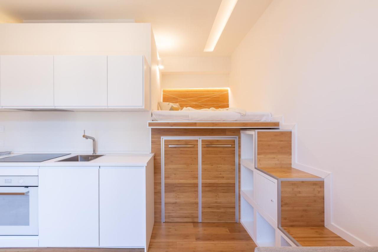 Casa Da Suite Margae Milan Extérieur photo