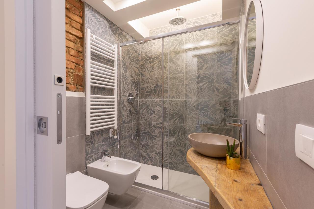 Casa Da Suite Margae Milan Extérieur photo