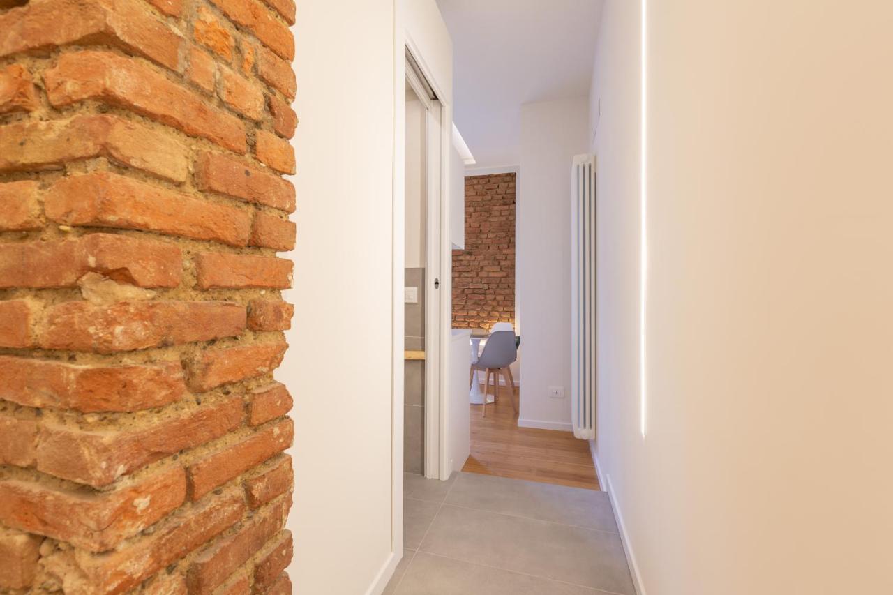 Casa Da Suite Margae Milan Extérieur photo