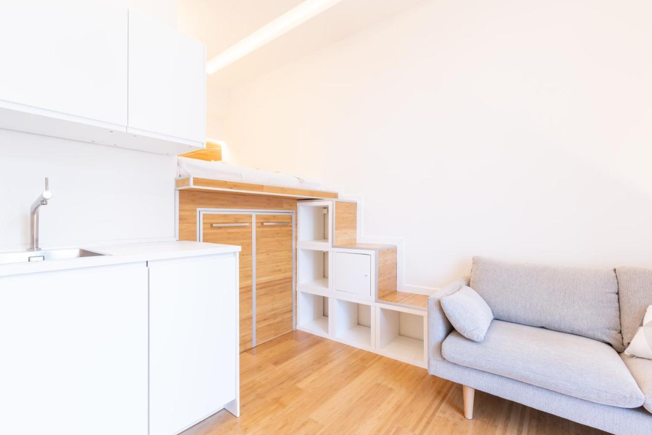 Casa Da Suite Margae Milan Extérieur photo